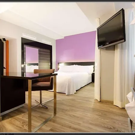 Готель Sercotel Medina Azahara