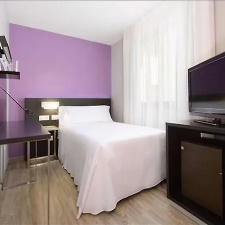 Sercotel Medina Azahara Hotel 3*