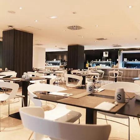 Sercotel Medina Azahara Szálloda Córdoba
