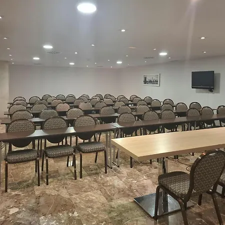 Szálloda Sercotel Medina Azahara Córdoba