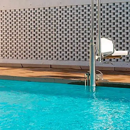 Hotel Sercotel Medina Azahara