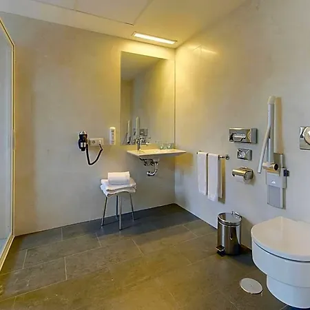 Hotel Sercotel Medina Azahara