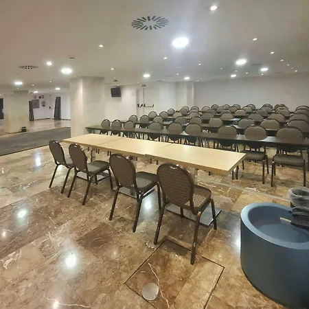 Sercotel Medina Azahara 3* Cordoba