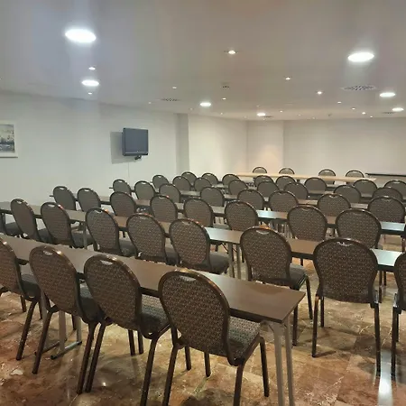 Sercotel Medina Azahara Hotel