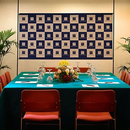 Sercotel Medina Azahara 酒店 科爾多瓦