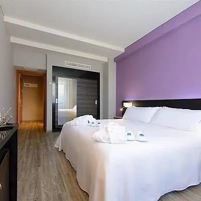 酒店 Sercotel Medina Azahara 3*