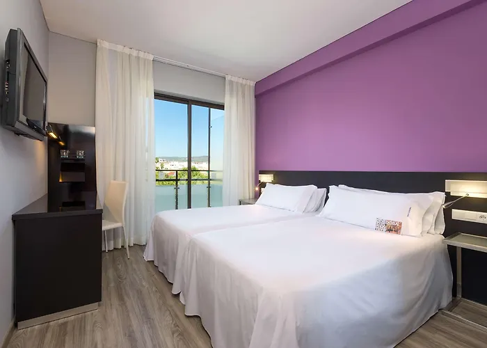 Sercotel Medina Azahara