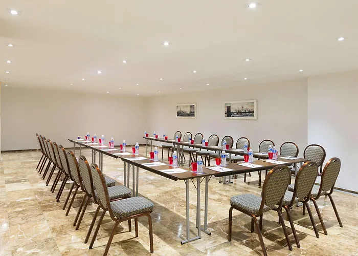 Sercotel Medina Azahara