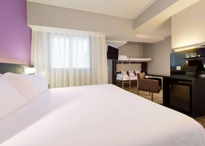 Sercotel Medina Azahara 3*