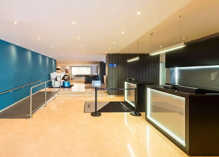 Sercotel Medina Azahara 3*