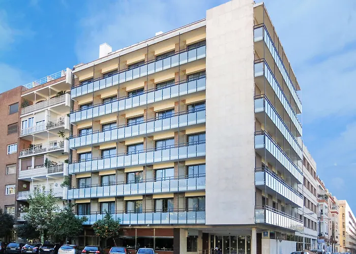 Sercotel Medina Azahara Hotell Córdoba