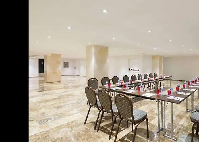 Sercotel Medina Azahara