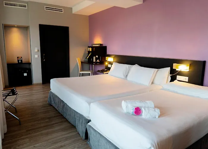 Sercotel Medina Azahara Córdoba