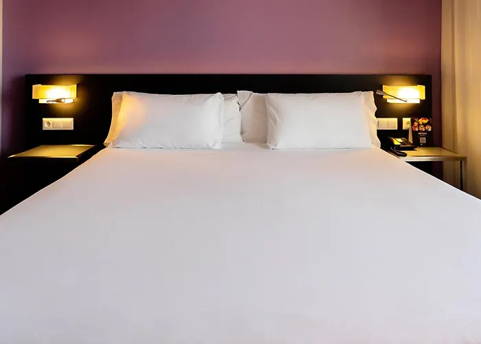 Отель Sercotel Medina Azahara