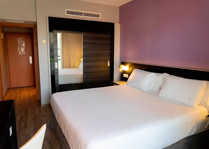 Sercotel Medina Azahara Hotel