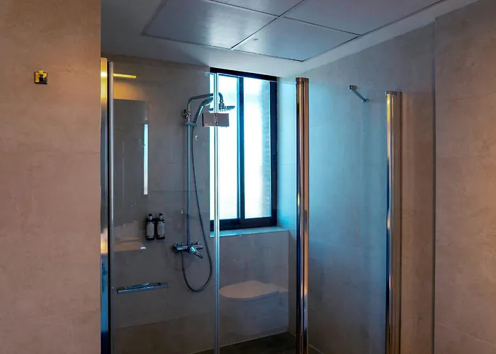 Sercotel Medina Azahara Hotell Córdoba