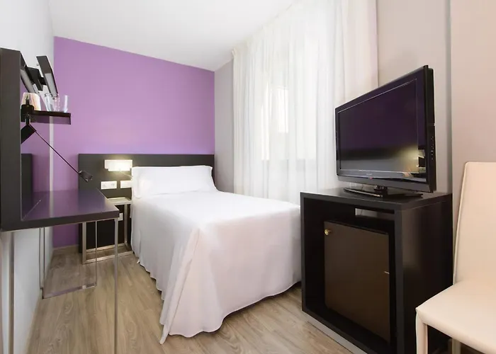 Sercotel Medina Azahara 3*