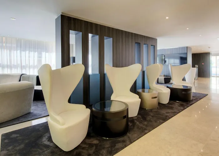 Sercotel Medina Azahara Hotell 3*