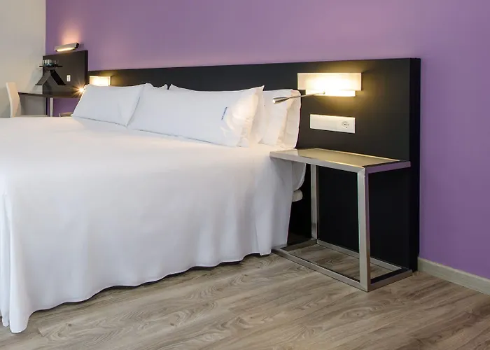 Sercotel Medina Azahara 3*