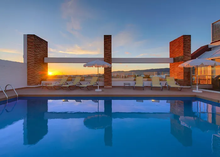 Sercotel Medina Azahara 3*