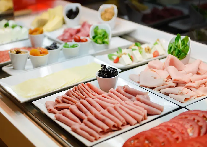 Sercotel Medina Azahara