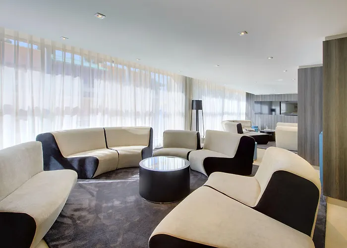 Sercotel Medina Azahara Córdoba