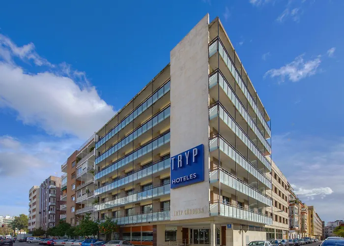 Sercotel Medina Azahara Córdoba