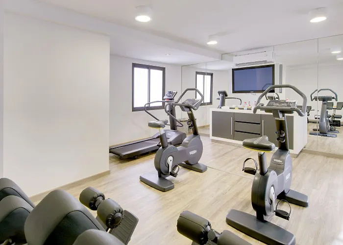 Sercotel Medina Azahara