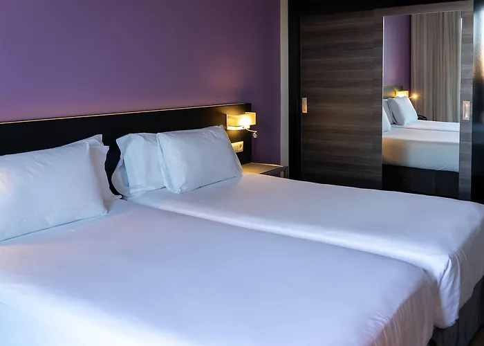 Hotell Sercotel Medina Azahara