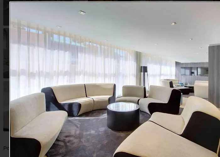 Hotell Sercotel Medina Azahara