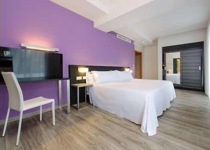 Sercotel Medina Azahara 3*