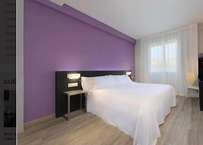 Sercotel Medina Azahara 3*