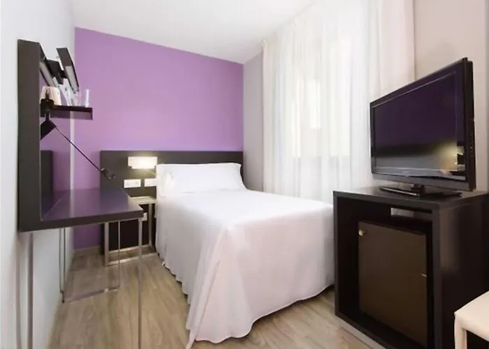 Sercotel Medina Azahara Отель 3*