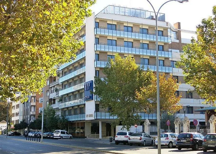 Sercotel Medina Azahara Hotell 3*