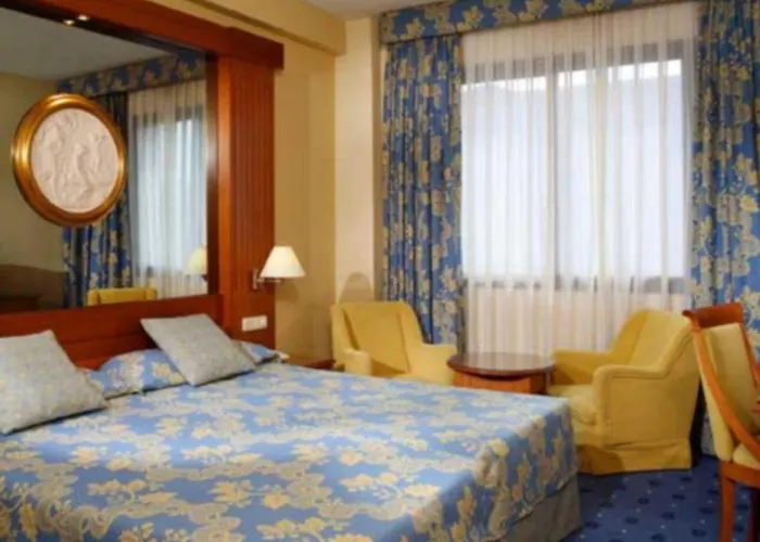 Sercotel Medina Azahara 3* Córdoba