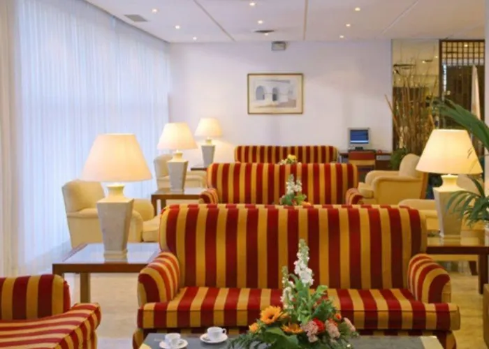 Sercotel Medina Azahara Отель 3*