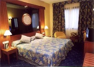 Hotel Sercotel Medina Azahara