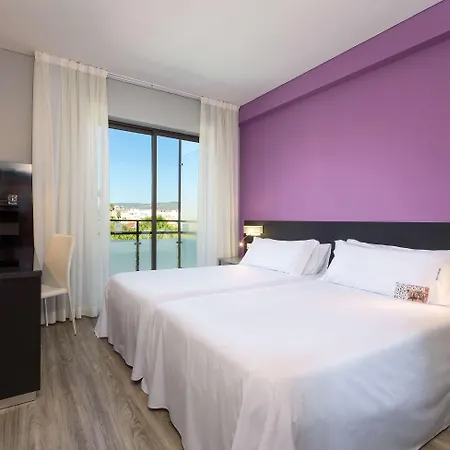 Medina Azahara Affiliated By Meliá