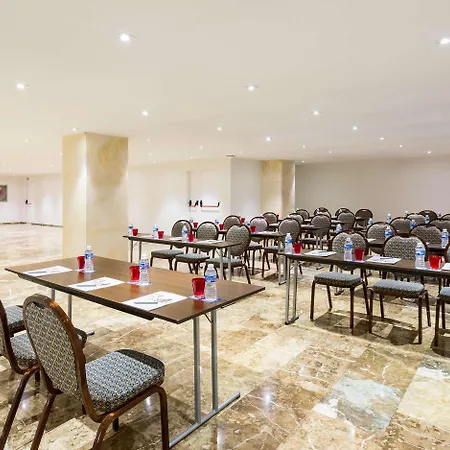 Hotel Sercotel Medina Azahara 3*