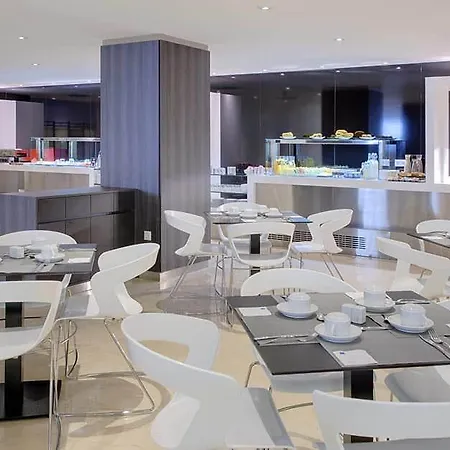 Hotel Sercotel Medina Azahara 3*