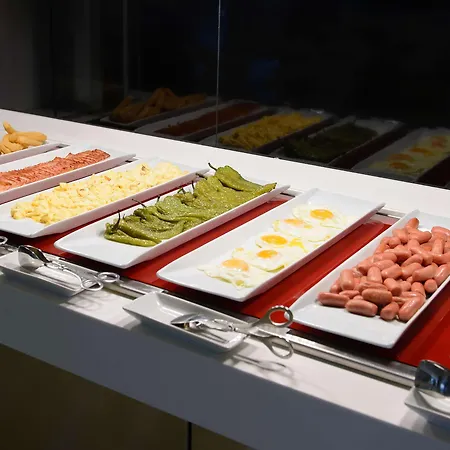 Medina Azahara Affiliated By Meliá Córdoba