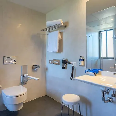 Sercotel Medina Azahara Hotel Cordoba