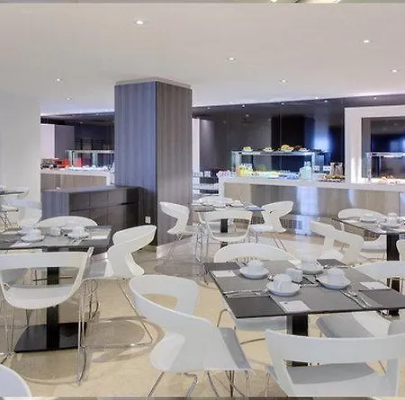 Sercotel Medina Azahara Cordoba