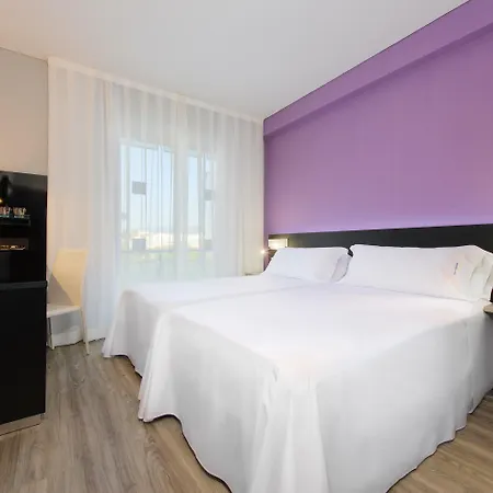 Sercotel Medina Azahara Cordoba