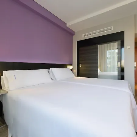 Sercotel Medina Azahara 3*