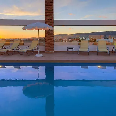 Medina Azahara Affiliated By Meliá Hotel