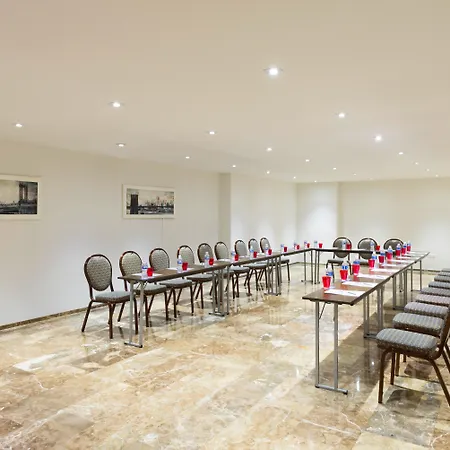 Medina Azahara Affiliated By Meliá Hotel