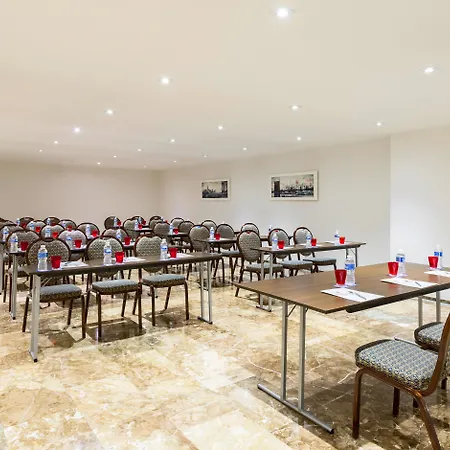Sercotel Medina Azahara Cordoba