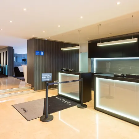 Medina Azahara Affiliated By Meliá