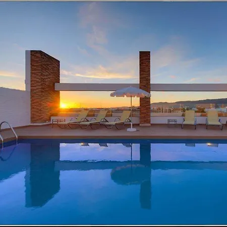 Sercotel Medina Azahara Hotel Cordoba